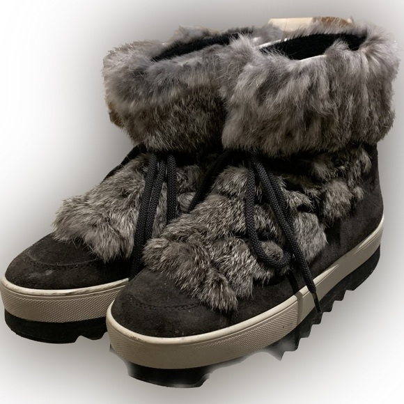 Cougar winter boots 7 - Picture 2 of 5